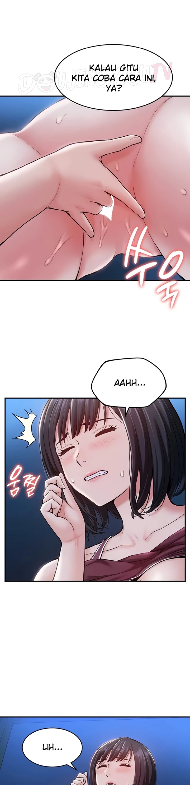 Female Recruit Training Corps - Page 44